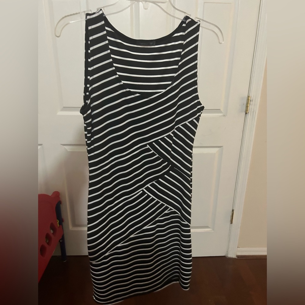 Soprano dress